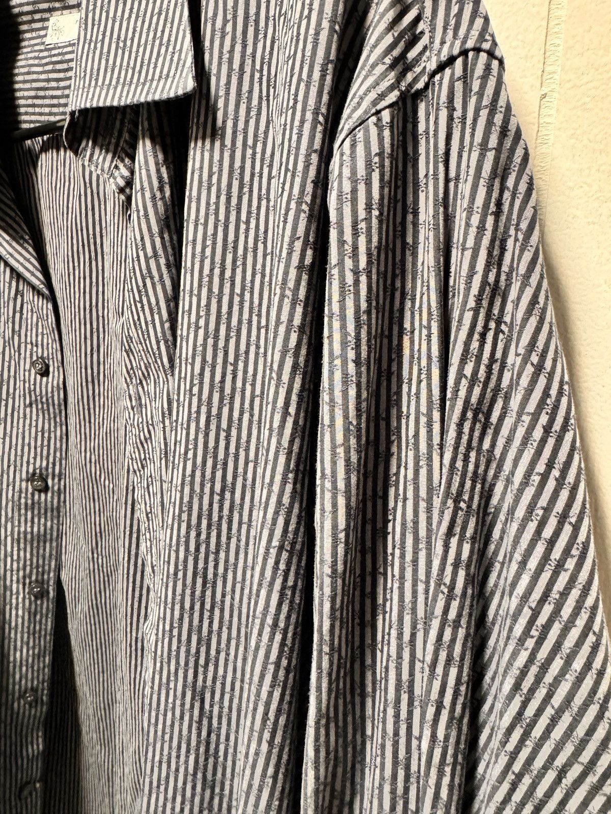 Other Poggianti men’s shirts Size US XL / EU 56 / 4 - 2 Thumbnail