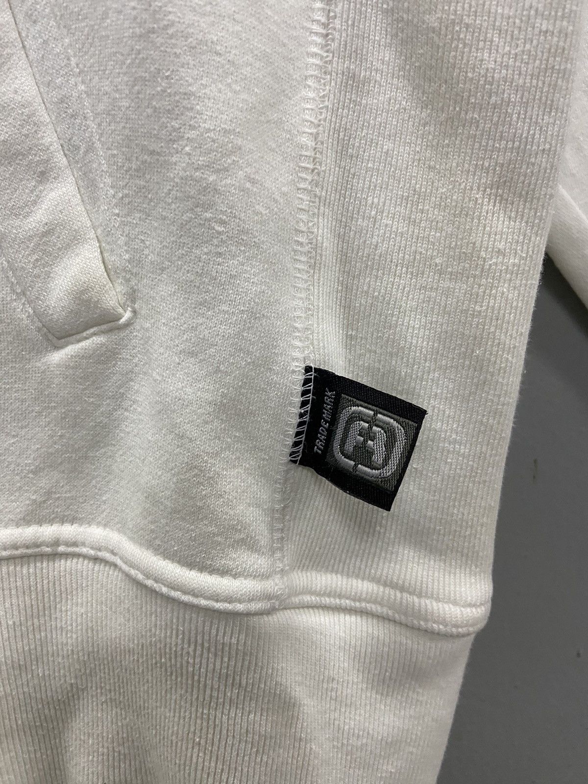 Other FREAKY MASSIVE 808 WHITE VARSITY Size US L / EU 52-54 / 3 - 6 Thumbnail