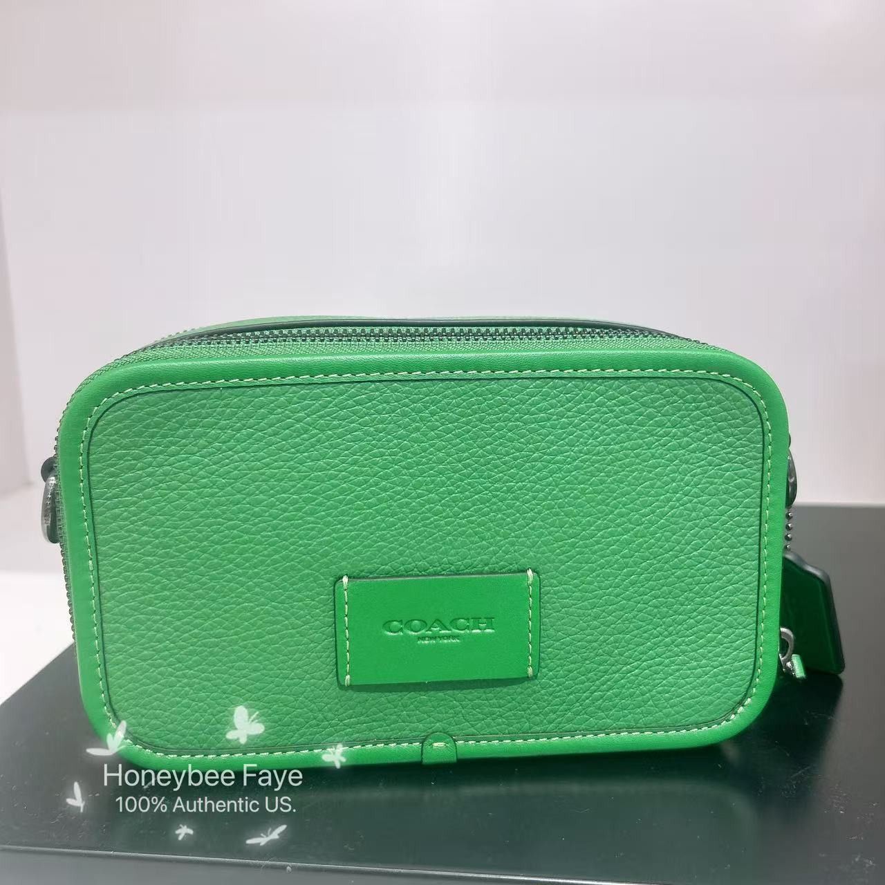 Coach Wyatt Crossbody Bag CBK46 Size ONE SIZE - 2 Thumbnail