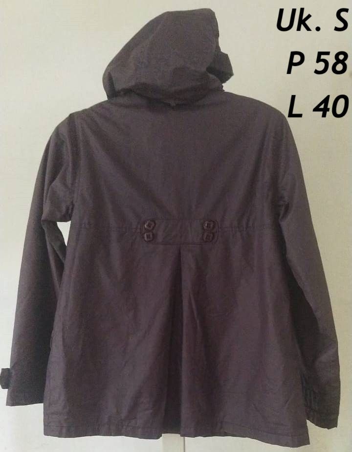 Other Dp Am 12 Ans Purple Jacket Size S / US 4 / IT 40 - 1 Thumbnail