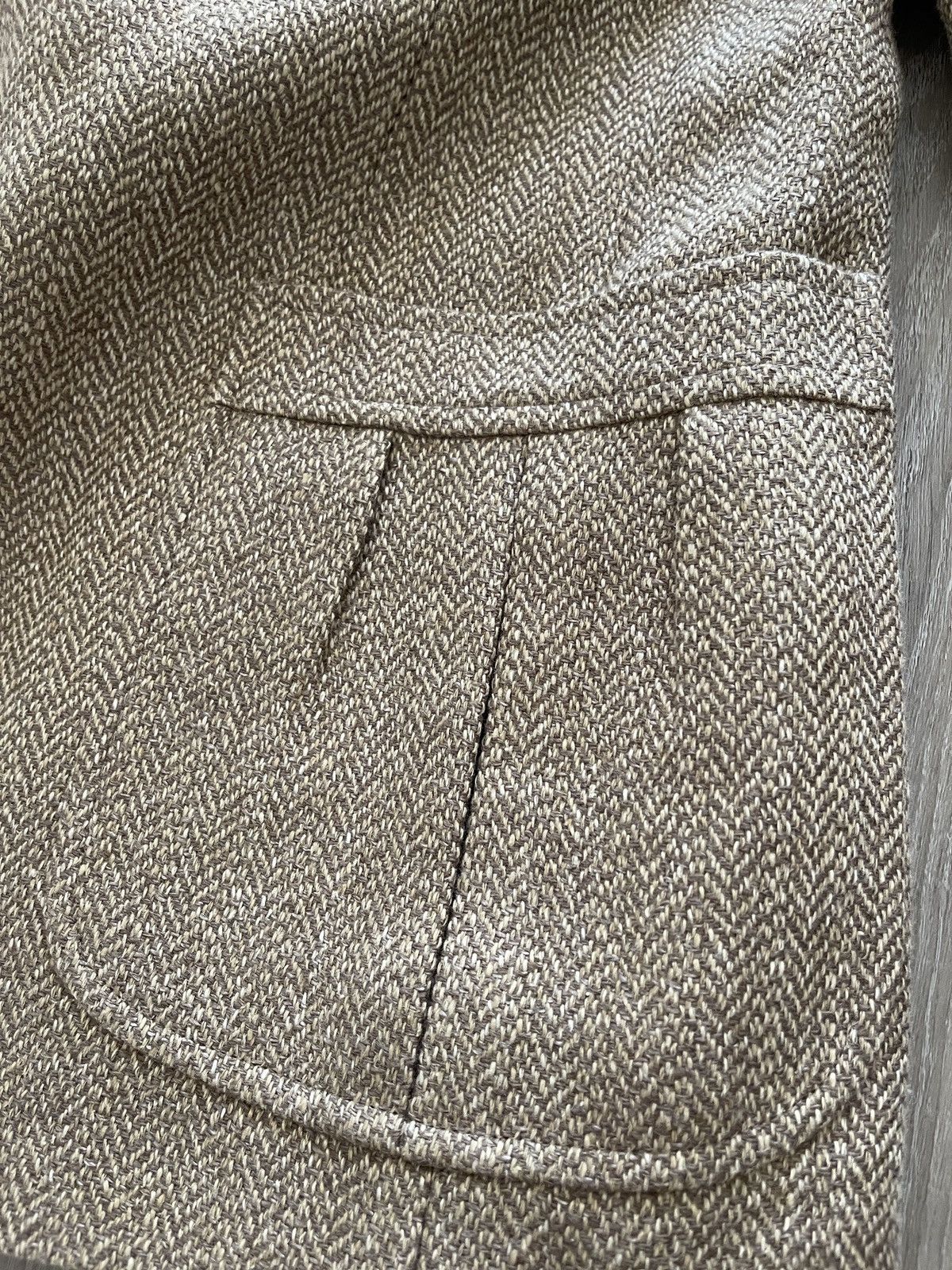 Polo Ralph Lauren Polo Ralph Lauren blazer Size 40R - 5 Thumbnail