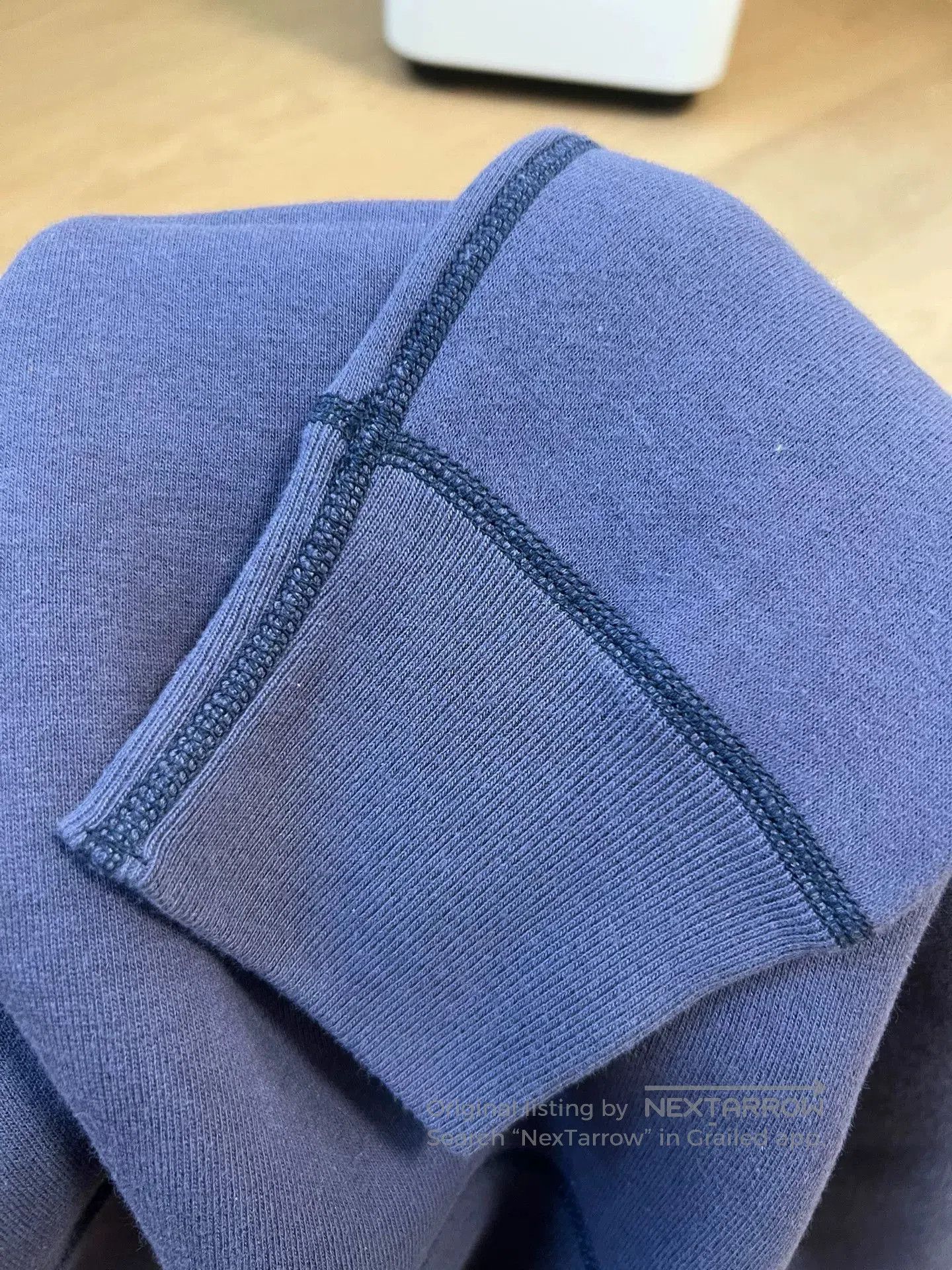 The Real McCoy's The Real McCoy Sweatshirt. Size US L / EU 52-54 / 3 - 5 Thumbnail