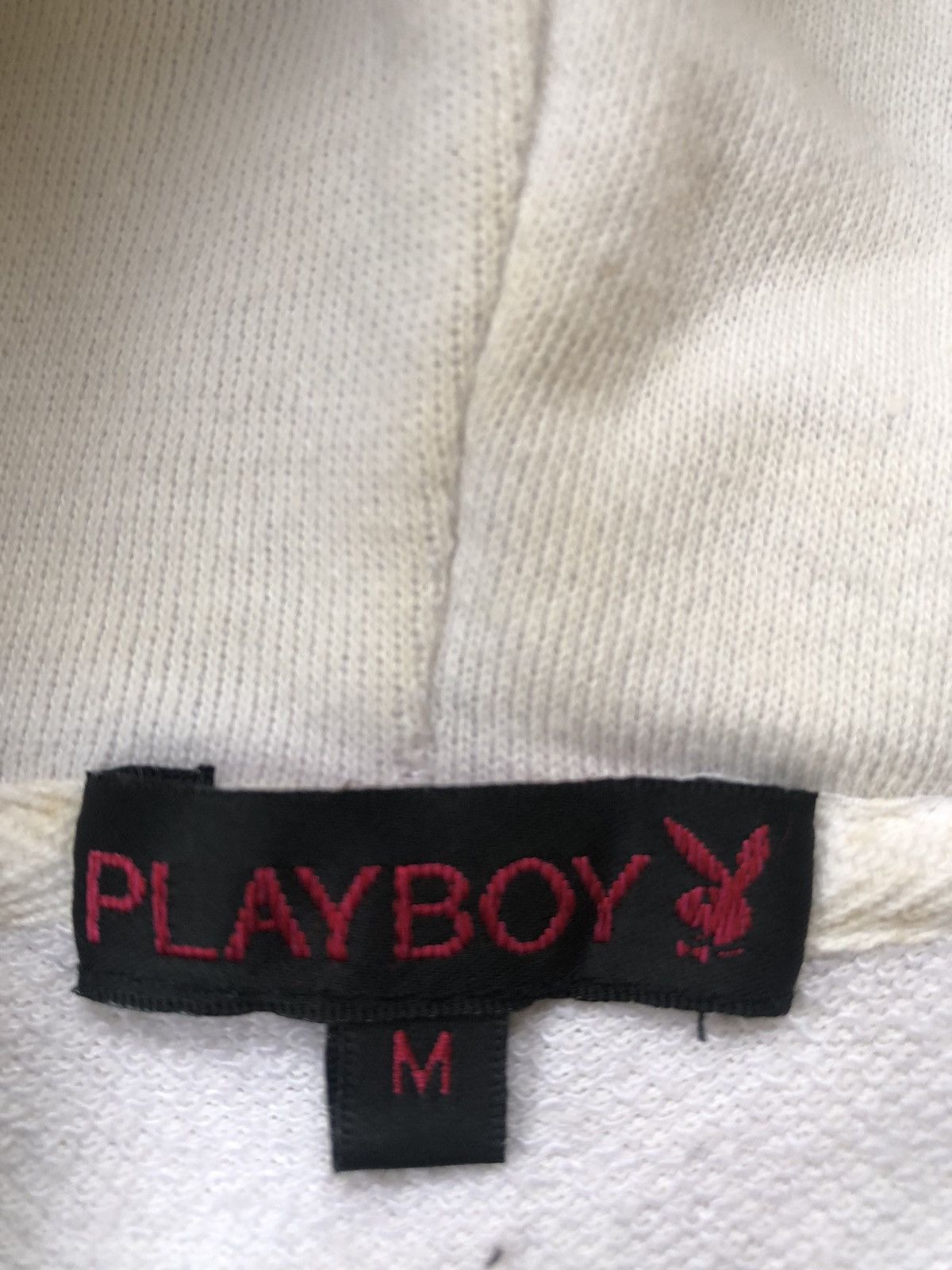 If Six Was Nine Japan Zip Fur Hoodie Playboy IfSixWasNine LGB style Size US M / EU 48-50 / 2 - 10 Thumbnail