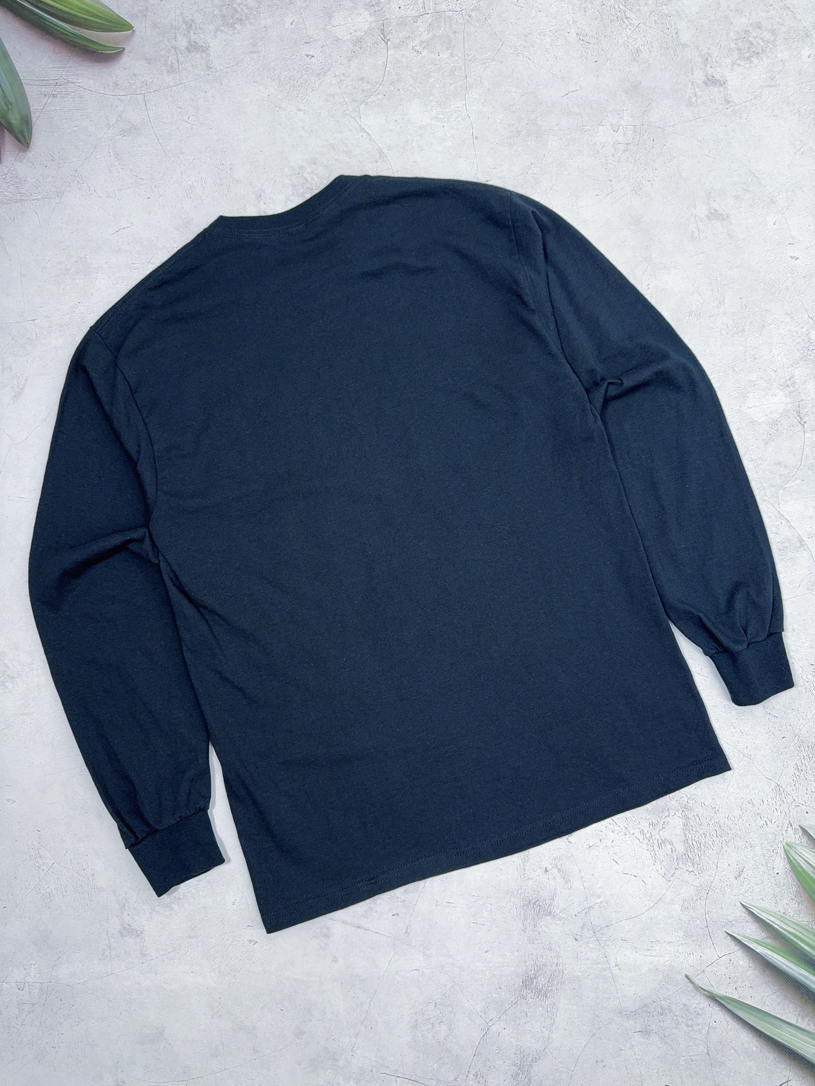 Designer The 1975 Tour Merch Cab Longsleeve T-Shirt Black Unisex Size US M / EU 48-50 / 2 - 15 Thumbnail