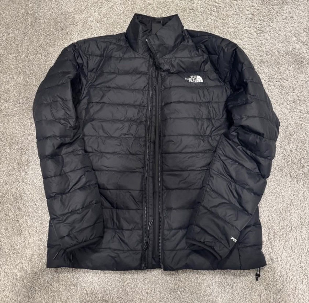 The North Face Men’s NorthFace Puffer Jacket Size US M / EU 48-50 / 2 - 1 Thumbnail
