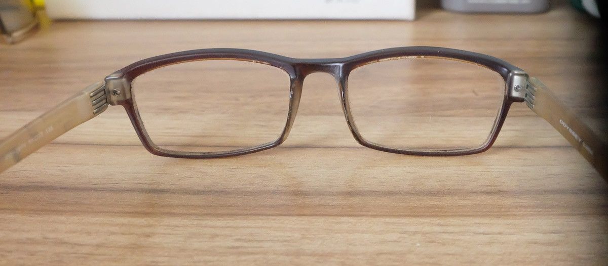 Designer Odyssey Glasses Size ONE SIZE - 4 Thumbnail