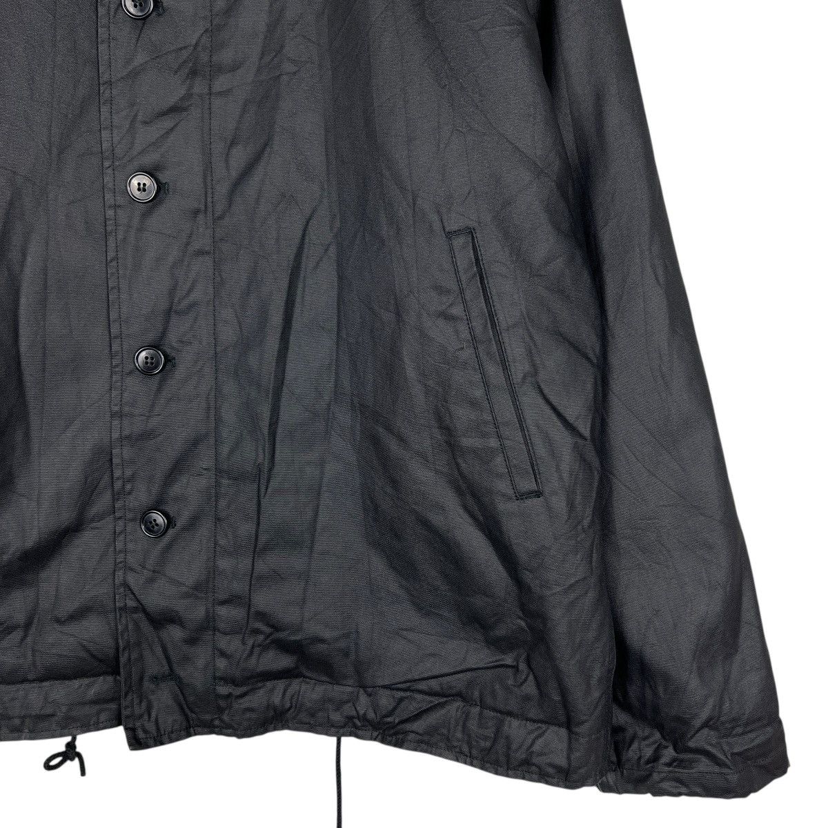 Buzz Rickson's United Carr By Buzz Ricksons N-1 Deck Jacket Size US L / EU 52-54 / 3 - 5 Thumbnail