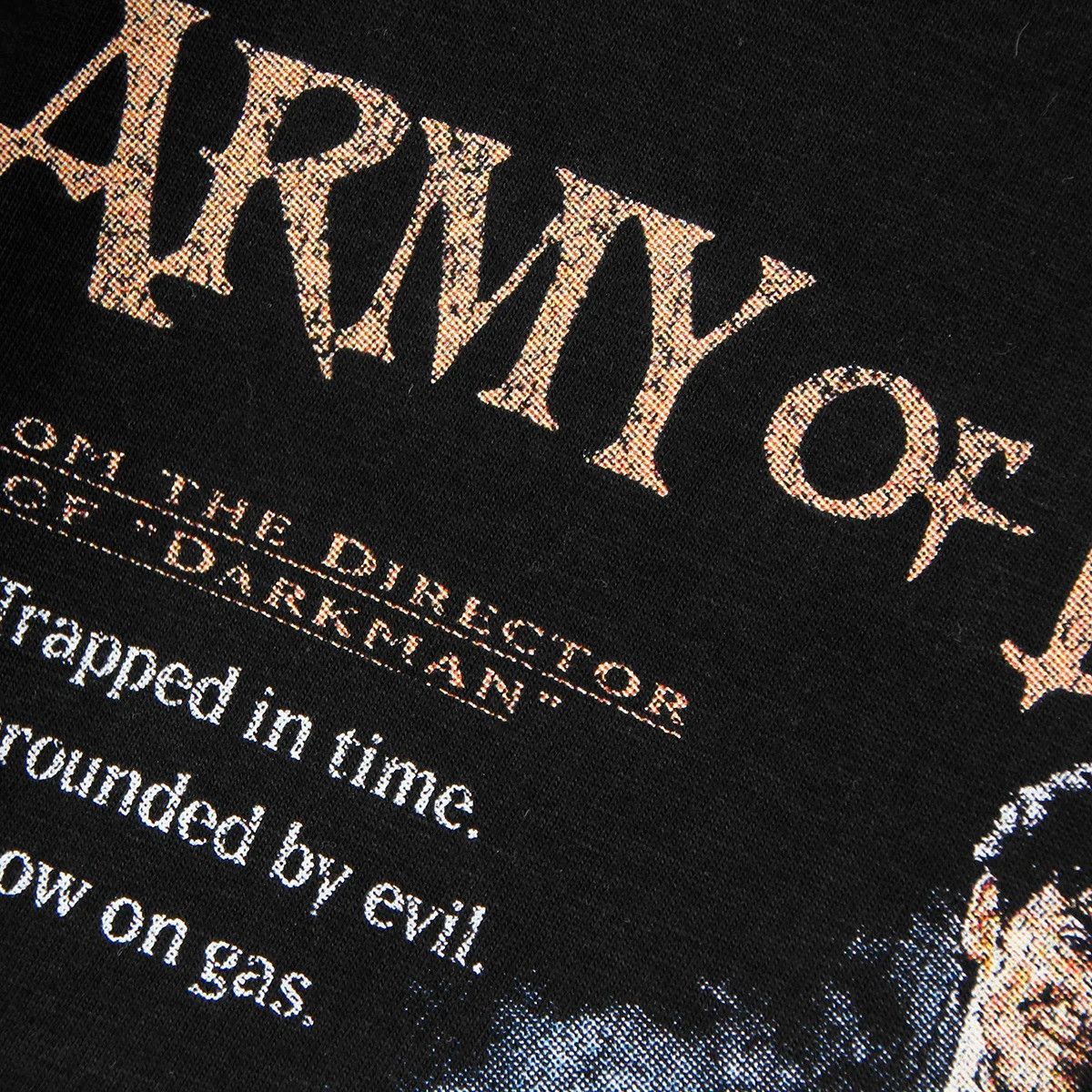 Other 80s Classic Army T-Shirt Size US XL / EU 56 / 4 - 4 Thumbnail