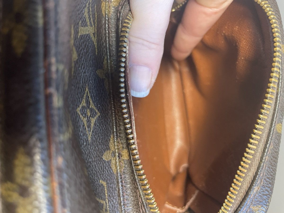Louis Vuitton Louis Vuitton crossbody vintage Size ONE SIZE - 6 Thumbnail