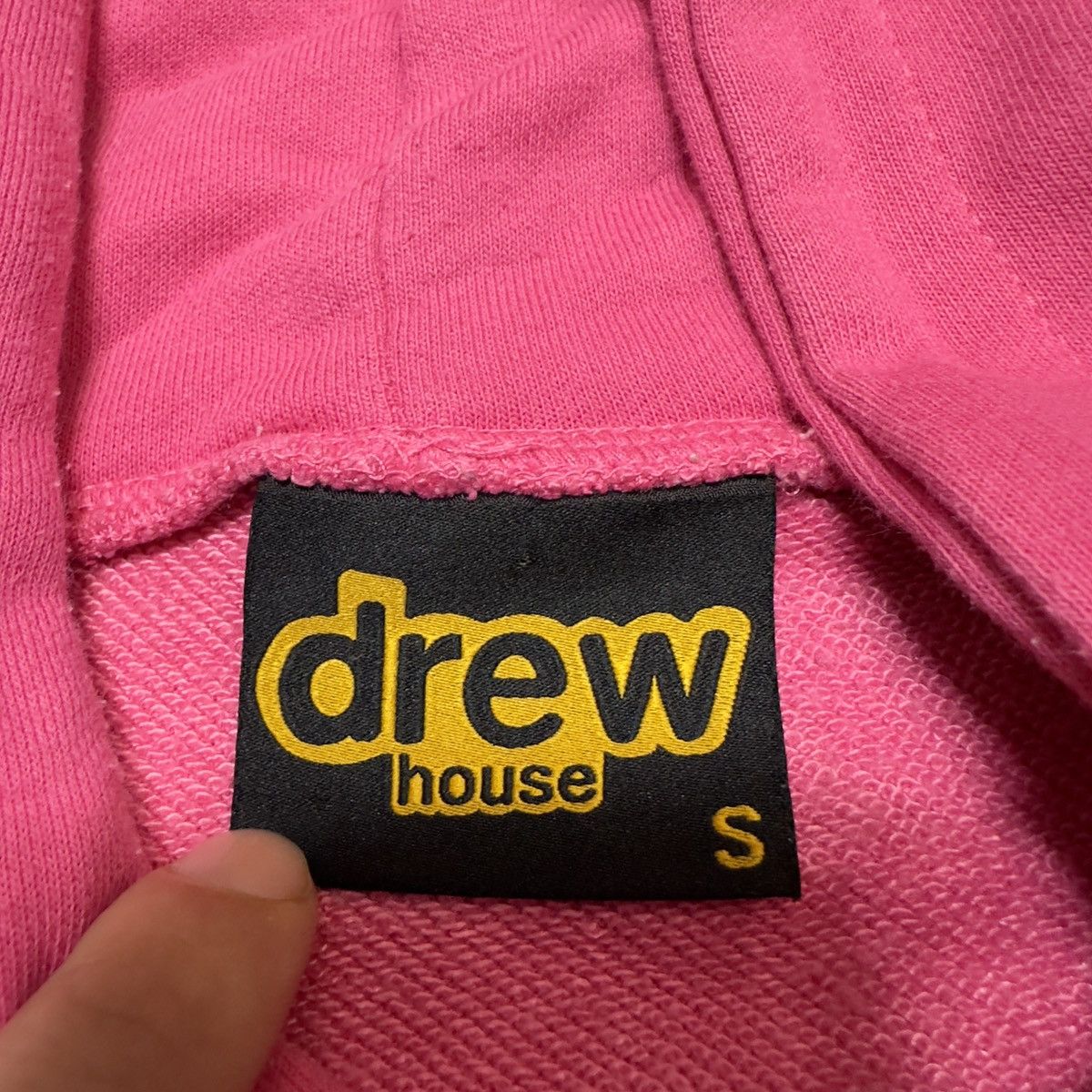 Drew House Drew House hoodie Size US S / EU 44-46 / 1 - 4 Thumbnail