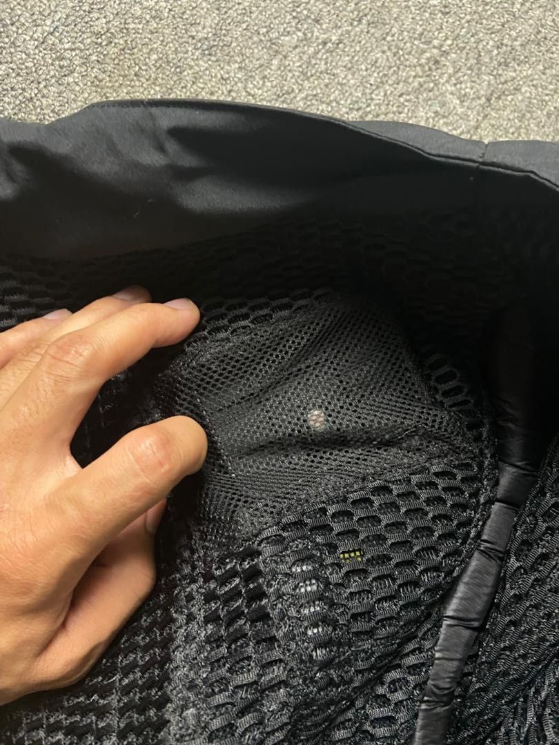 The North Face The North Face Detachable Hood with Casio Soundtech (195) Size ONE SIZE - 3 Thumbnail