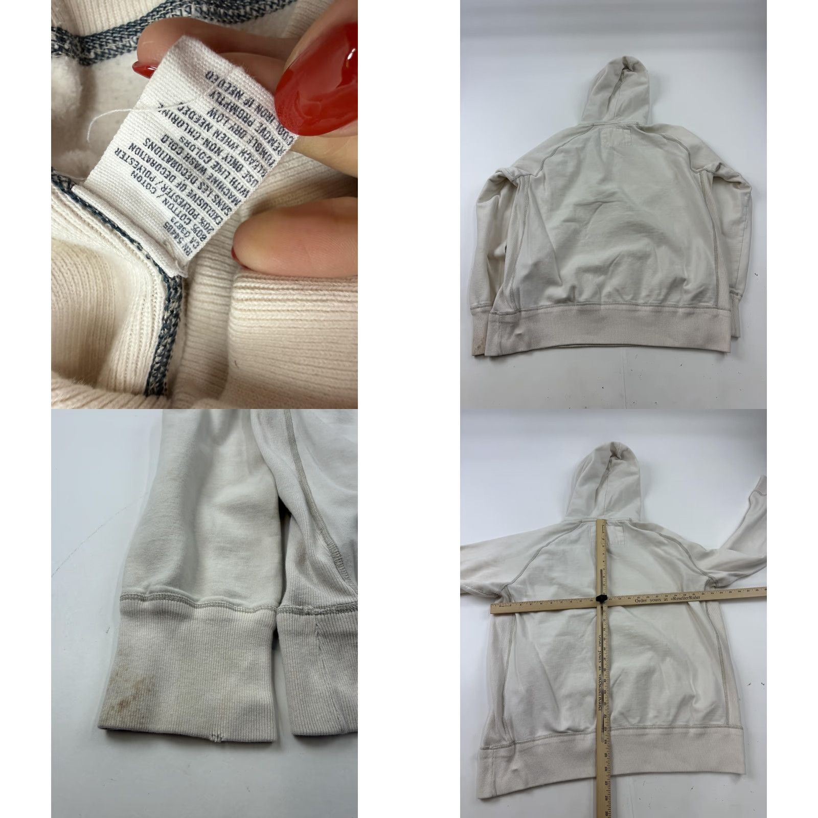 American Eagle Outfitters VINTAGE? No. Size US XL / EU 56 / 4 - 8 Thumbnail