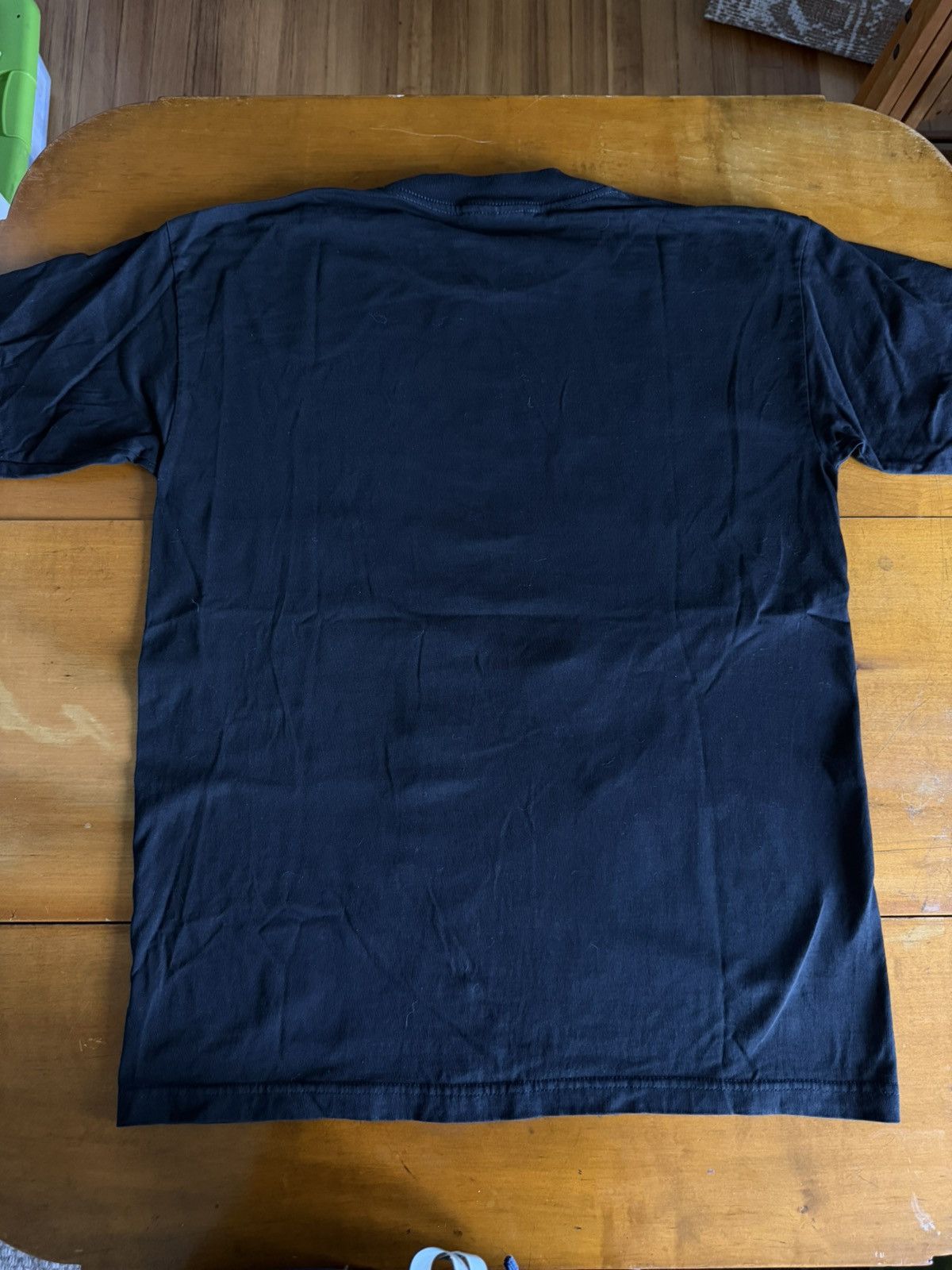 Other Vintage Batman Forever Riddler T-Shirt Large DC Comics Size US L / EU 52-54 / 3 - 6 Thumbnail