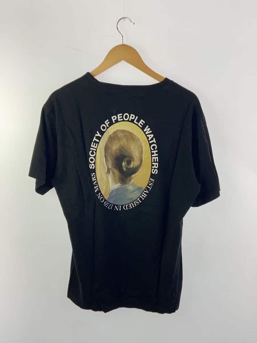 Undercover "Society of People Watchers" Tee Size US M / EU 48-50 / 2 - 1 Thumbnail