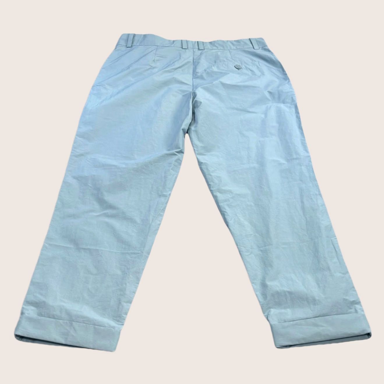 Cos VINTAGE COS Trousers? Size 36" / US 14 / IT 50 - 1 Thumbnail