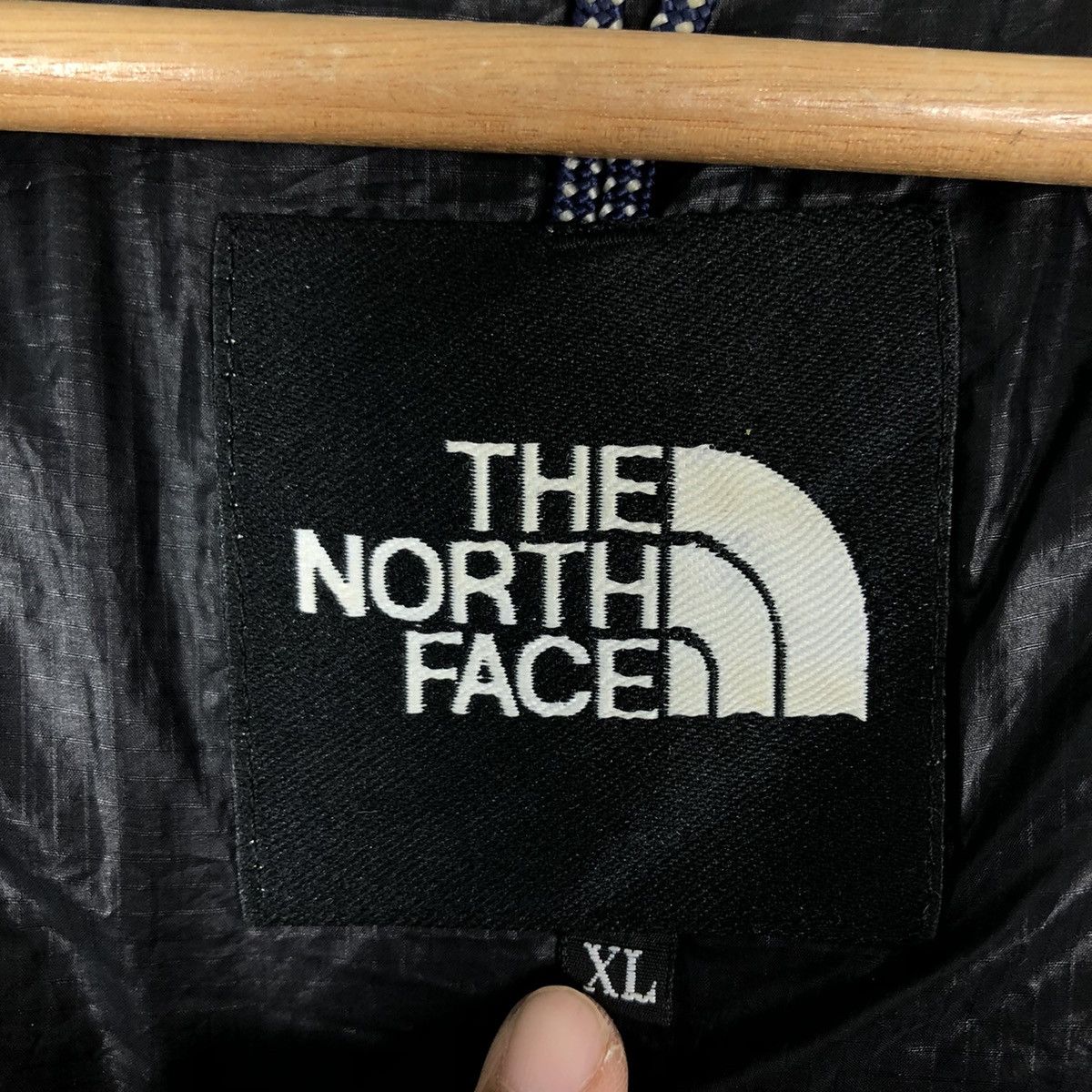 The North Face 🔥90’s Vintage The North Face Down Puffer Jacket Size US XL / EU 56 / 4 - 14 Thumbnail