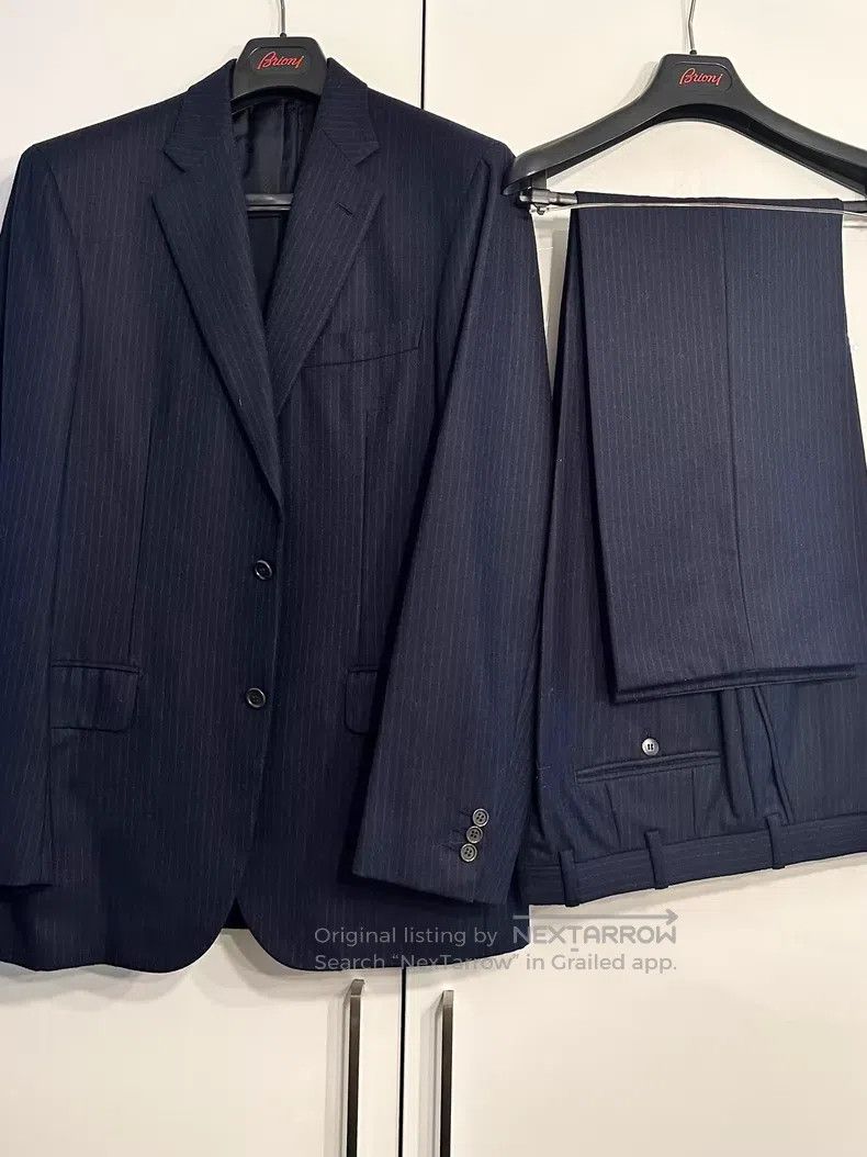 Brioni Brioni jacket Size US M / EU 48-50 / 2 - 4 Thumbnail