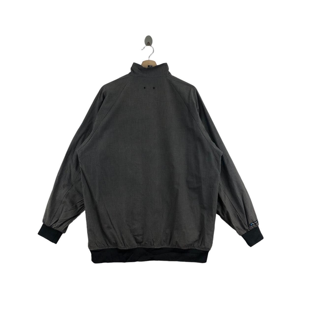 Airwalk Vintage AIRWALK FREEDOM Skateboard Jacket Graffiti Size US L / EU 52-54 / 3 - 2 Thumbnail