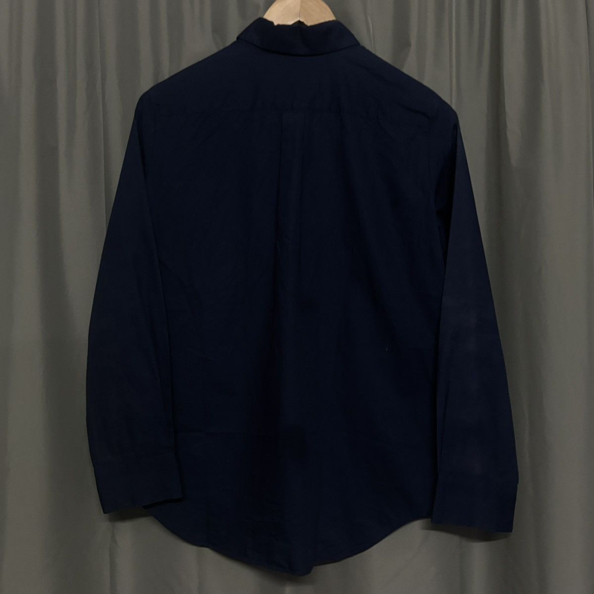 Comme des Garcons tricot comme des garcons shirt Size US M / EU 48-50 / 2 - 6 Thumbnail