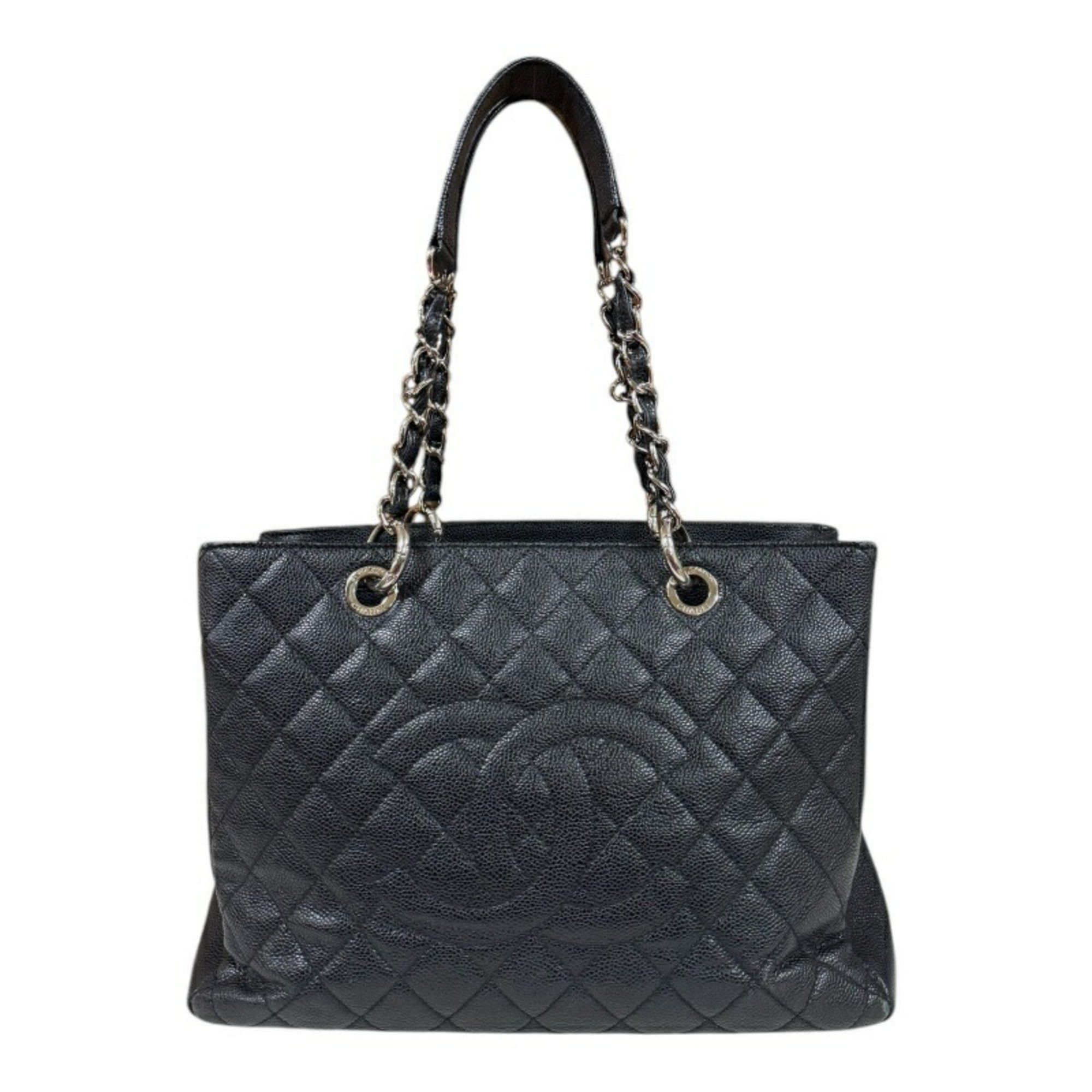 Chanel Chanel Grand Shopping tote Size ONE SIZE - 1 Thumbnail