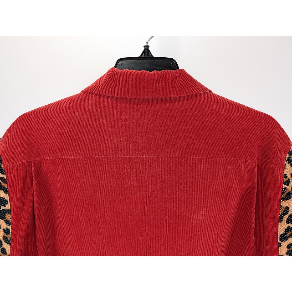 Visvim o1rshd1 Wallis Down Shirt S/S in Red Size US M / EU 48-50 / 2 - 12 Thumbnail