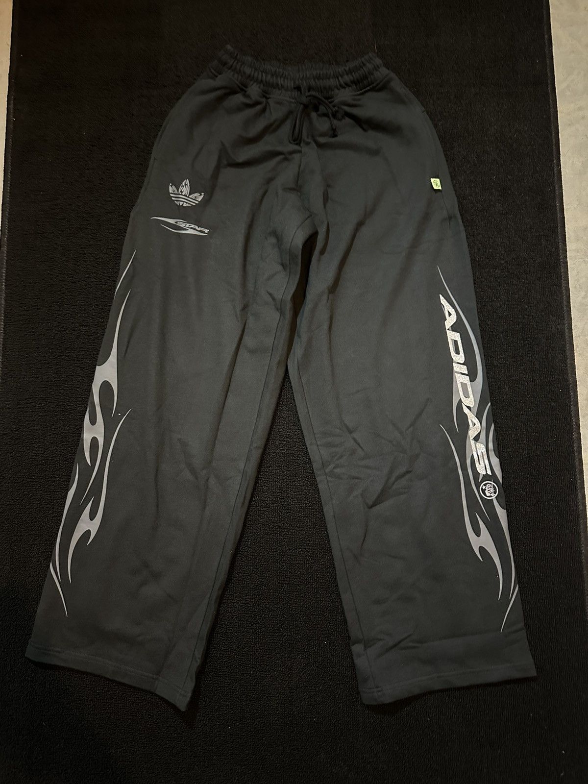 HELLSTAR Hellstar Adidas Sweats (S) | Grailed