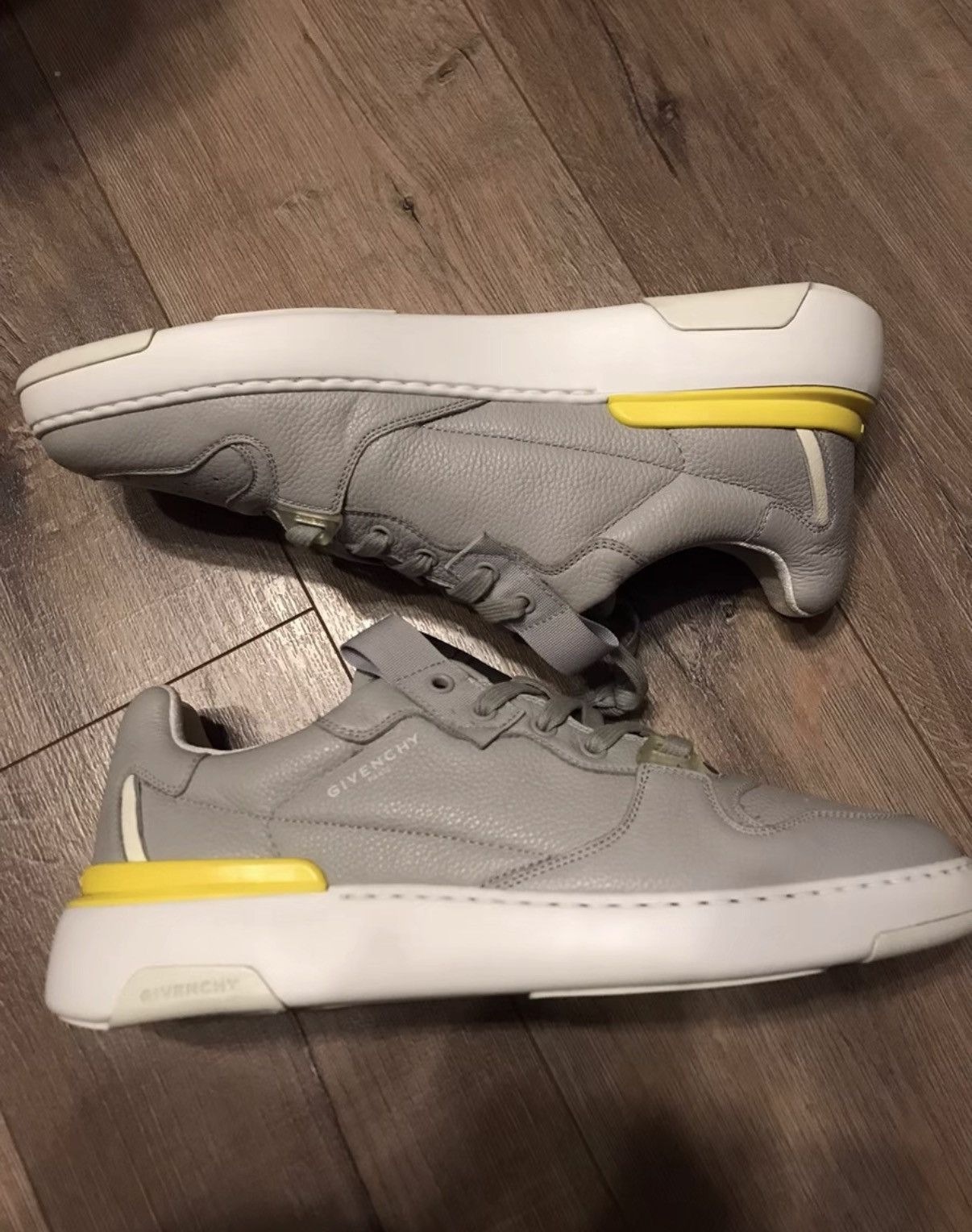 Givenchy Givenchy Casual Shoes Size US 10 / EU 43 - 7 Thumbnail