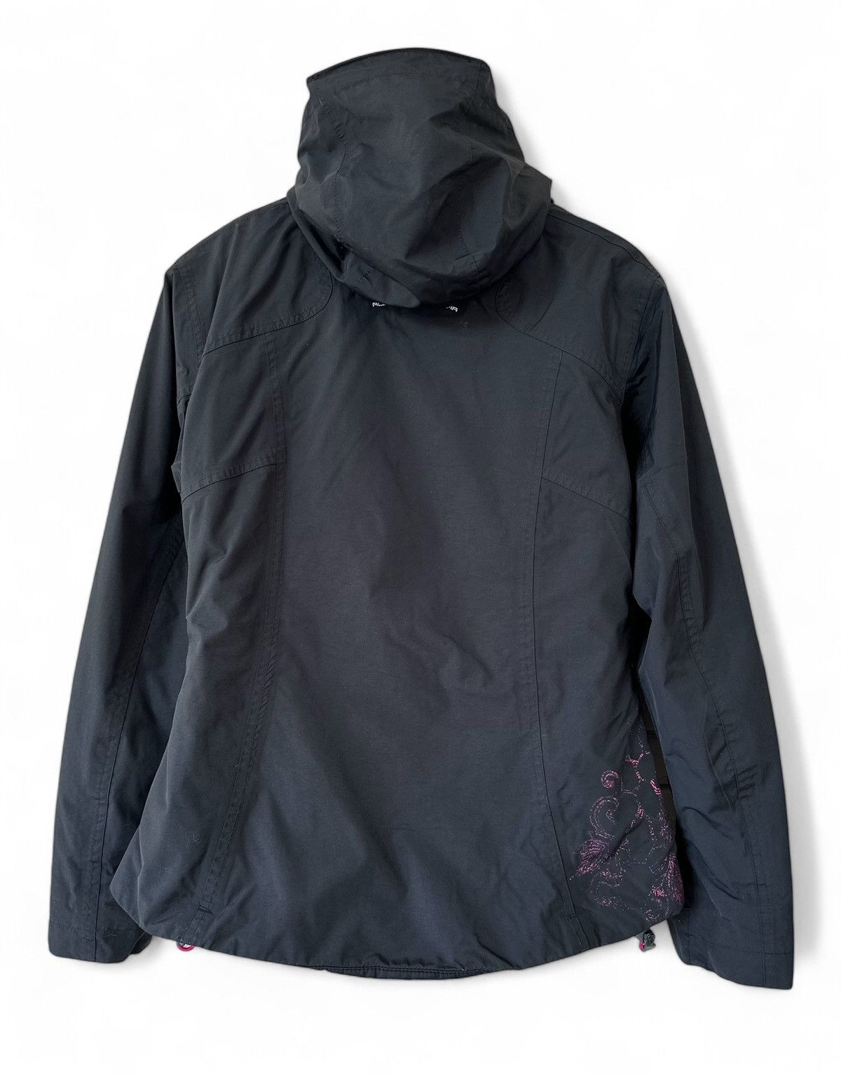 Nike ACG × Vintage Nike ACG Women's Logo Jacket Coat Size M Size M / US 6-8 / IT 42-44 - 2 Thumbnail