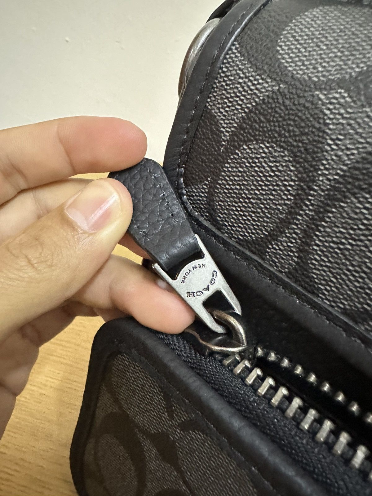 Coach Last Drop Coach Sullivan Flap Crossbody Bag🔥 Size ONE SIZE - 5 Thumbnail