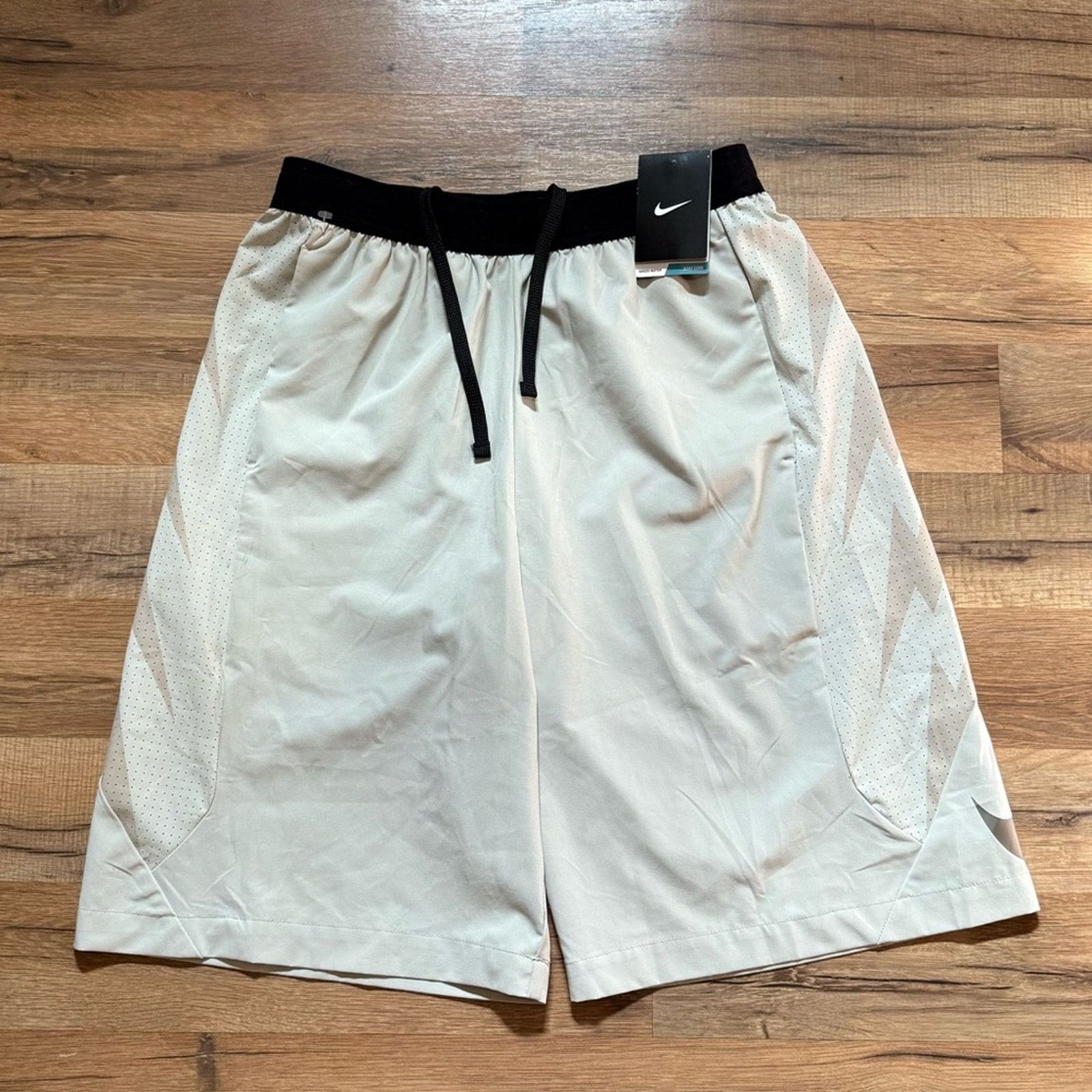 Nike 2014 Nike Pro Training Shorts Size US 28 / EU 44 - 2 Thumbnail