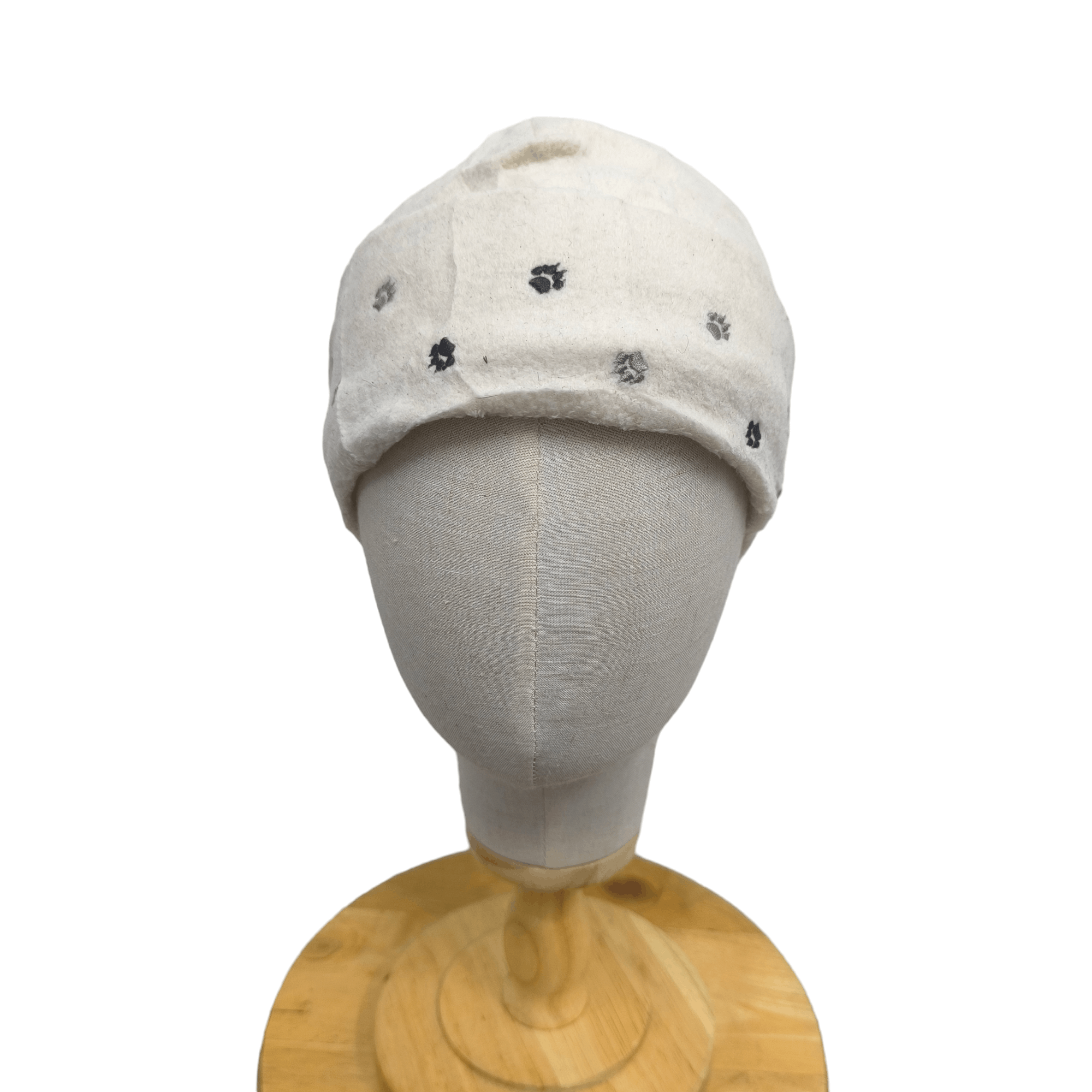 Jack Wolfskin ✨Jack wolfskins embroidery design outdoor beanie hat Size ONE SIZE - 1 Thumbnail