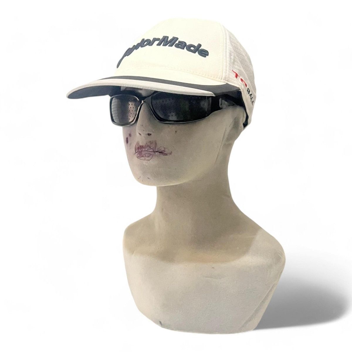 Golf Wang × TaylorMade Taylormade hat Size ONE SIZE - 9 Thumbnail