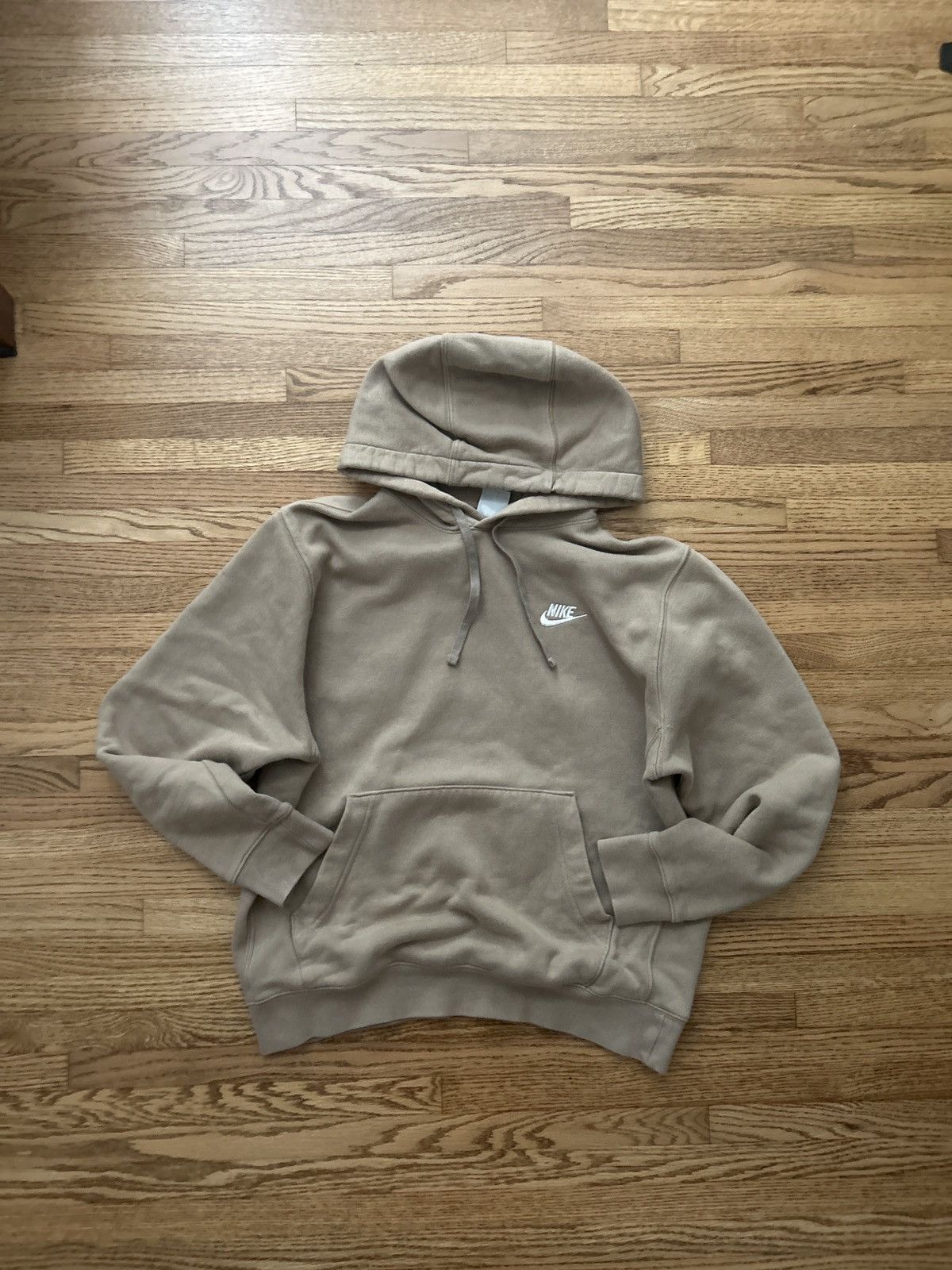 Nike Nike hoodie Size US M / EU 48-50 / 2 - 1 Thumbnail