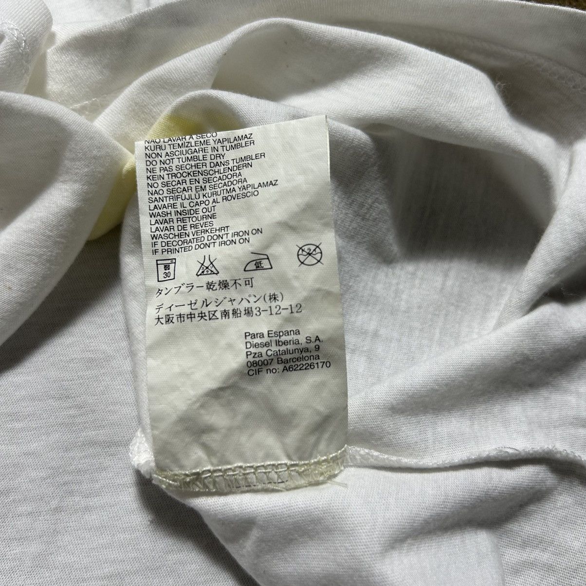 Diesel Diesel Dress Size XS / US 0-2 / IT 36-38 - 8 Thumbnail