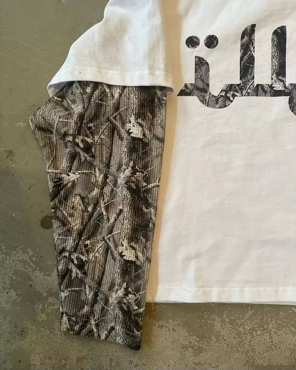 Japanese Brand × Vintage vintage longsleeve Size US XL / EU 56 / 4 - 2 Thumbnail