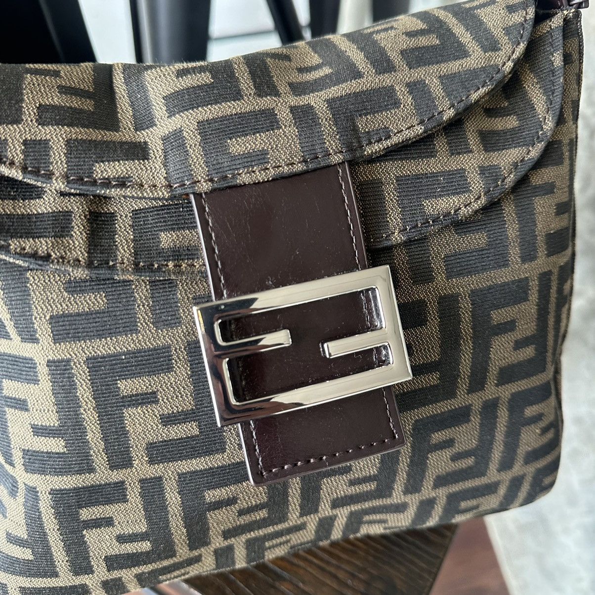 LV Work Pants Bravest Studios Brown