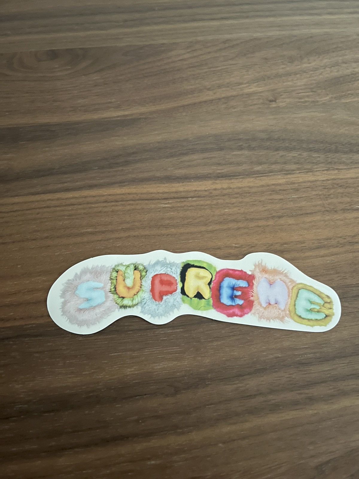 Supreme Supreme stickers pack 71 Size ONE SIZE - 3 Thumbnail