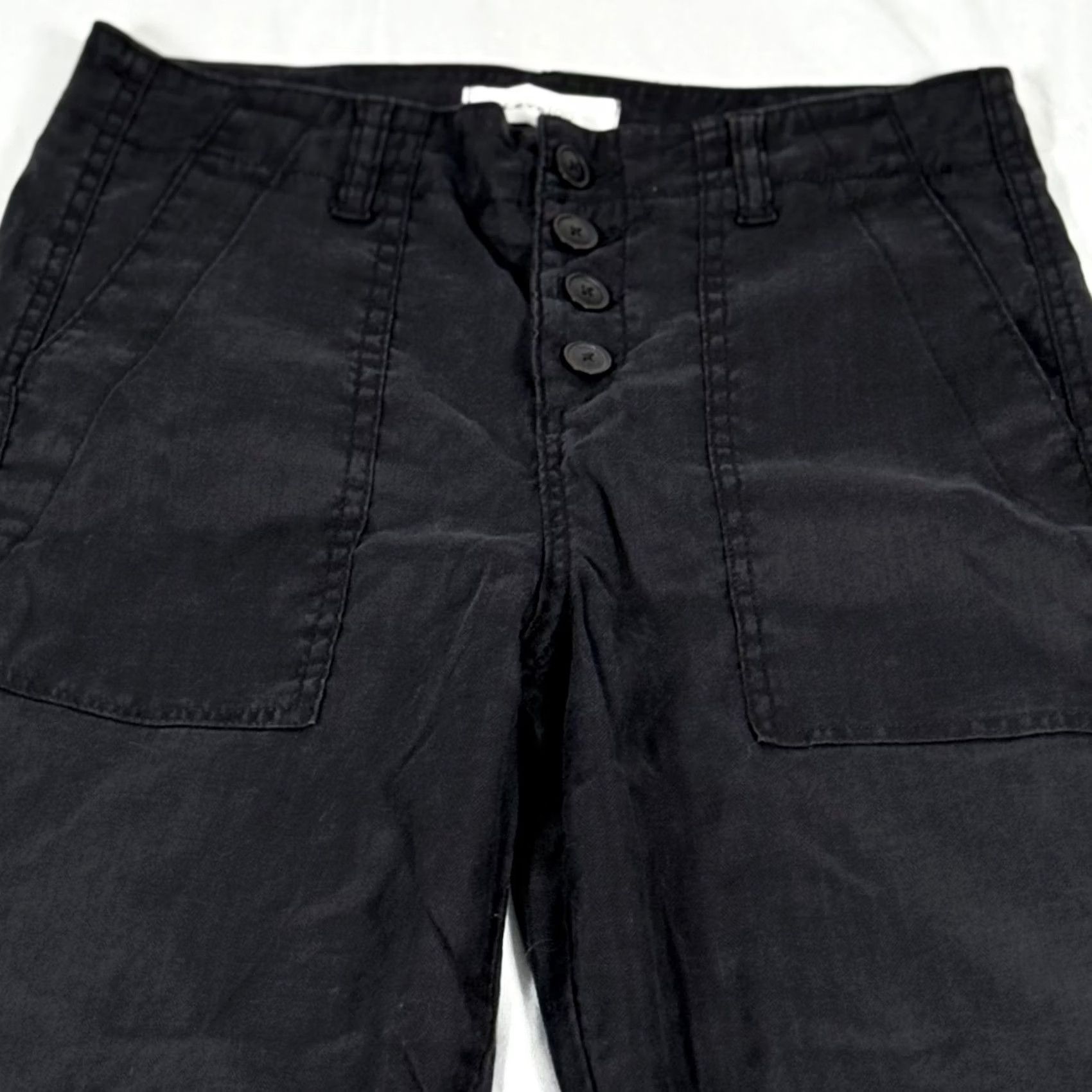 Vintage VINTAGE? No. Size 26" / US 2 / IT 38 - 7 Thumbnail