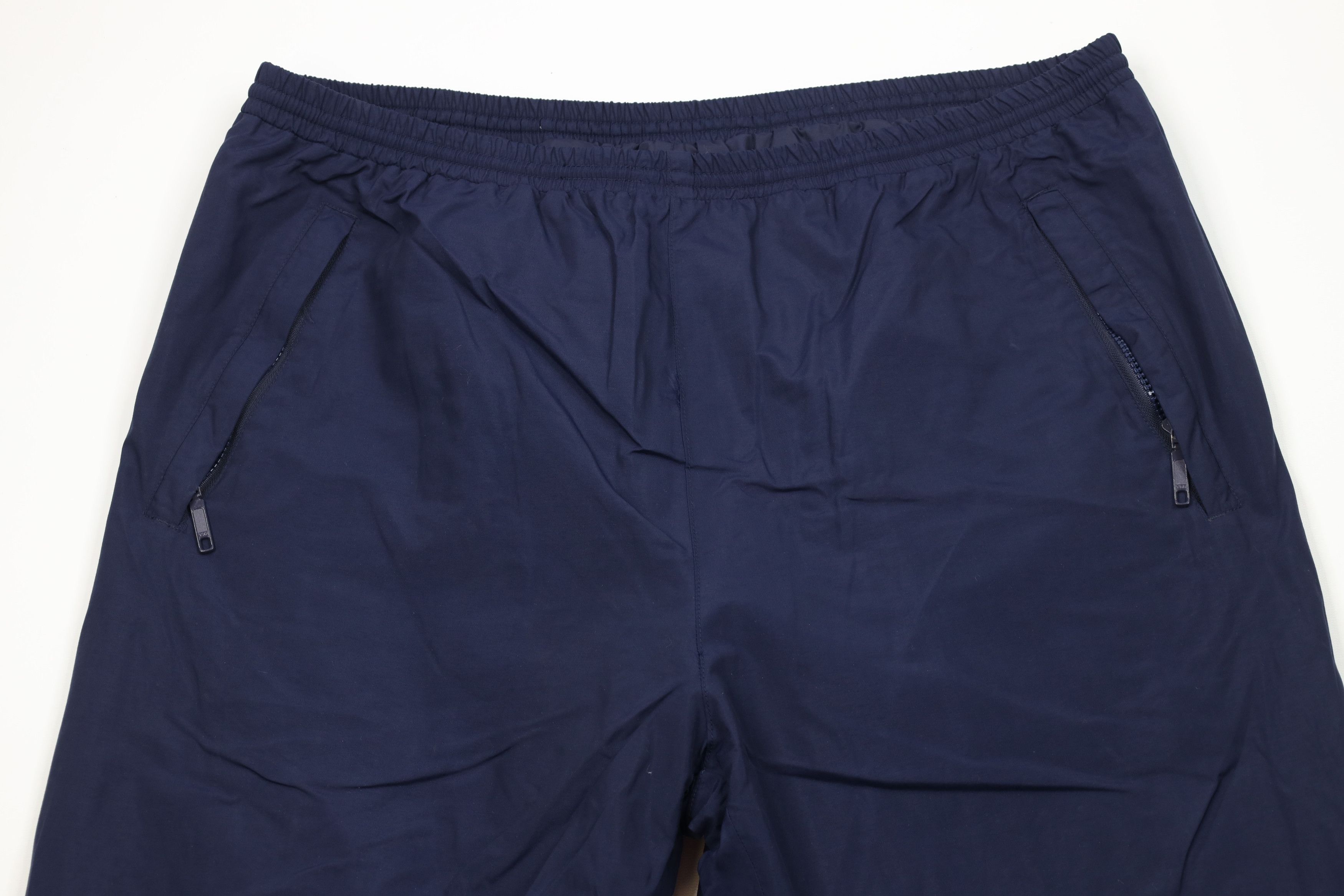 Eddie Bauer Vintage 90s Eddie Bauer Rain Windbreaker Joggers Pants Size US 38 / EU 54 - 2 Thumbnail