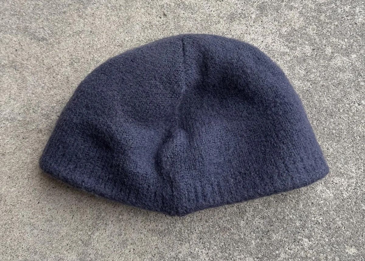 Arc'teryx Vintage Arc'teryx Grey Wool Beanie Size ONE SIZE - 2 Thumbnail