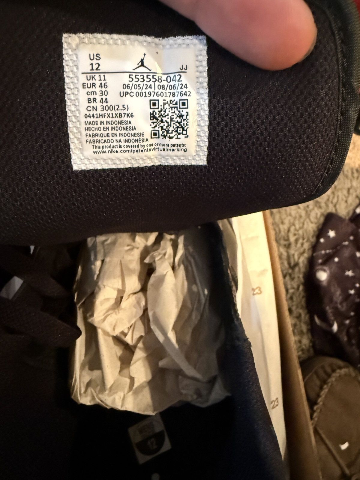 Gripfast Originals Dealer Boot - steal toe