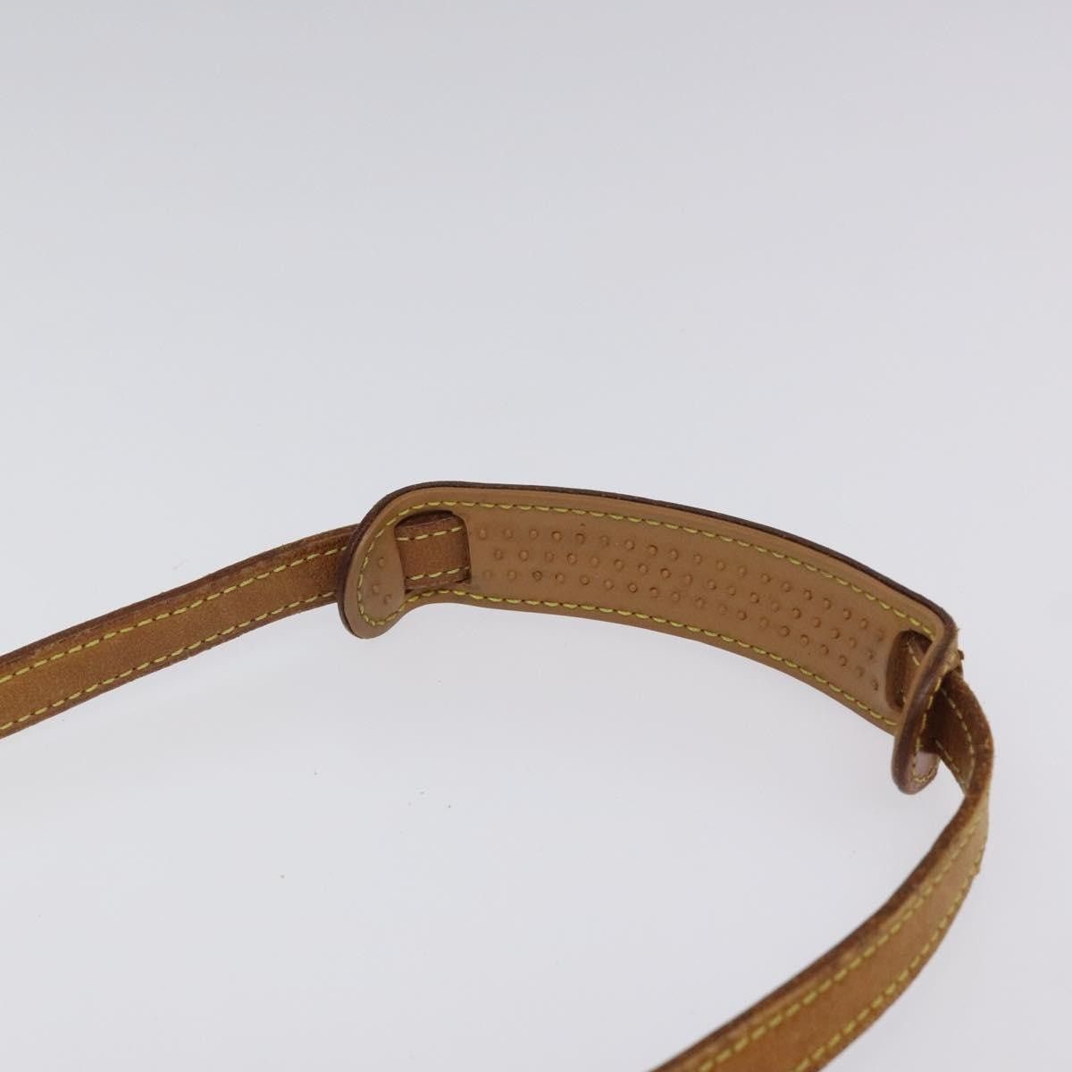 Louis Vuitton LOUIS VUITTON Monogram Trocadero 30 Shoulder Bag M51272 Size ONE SIZE - 8 Thumbnail