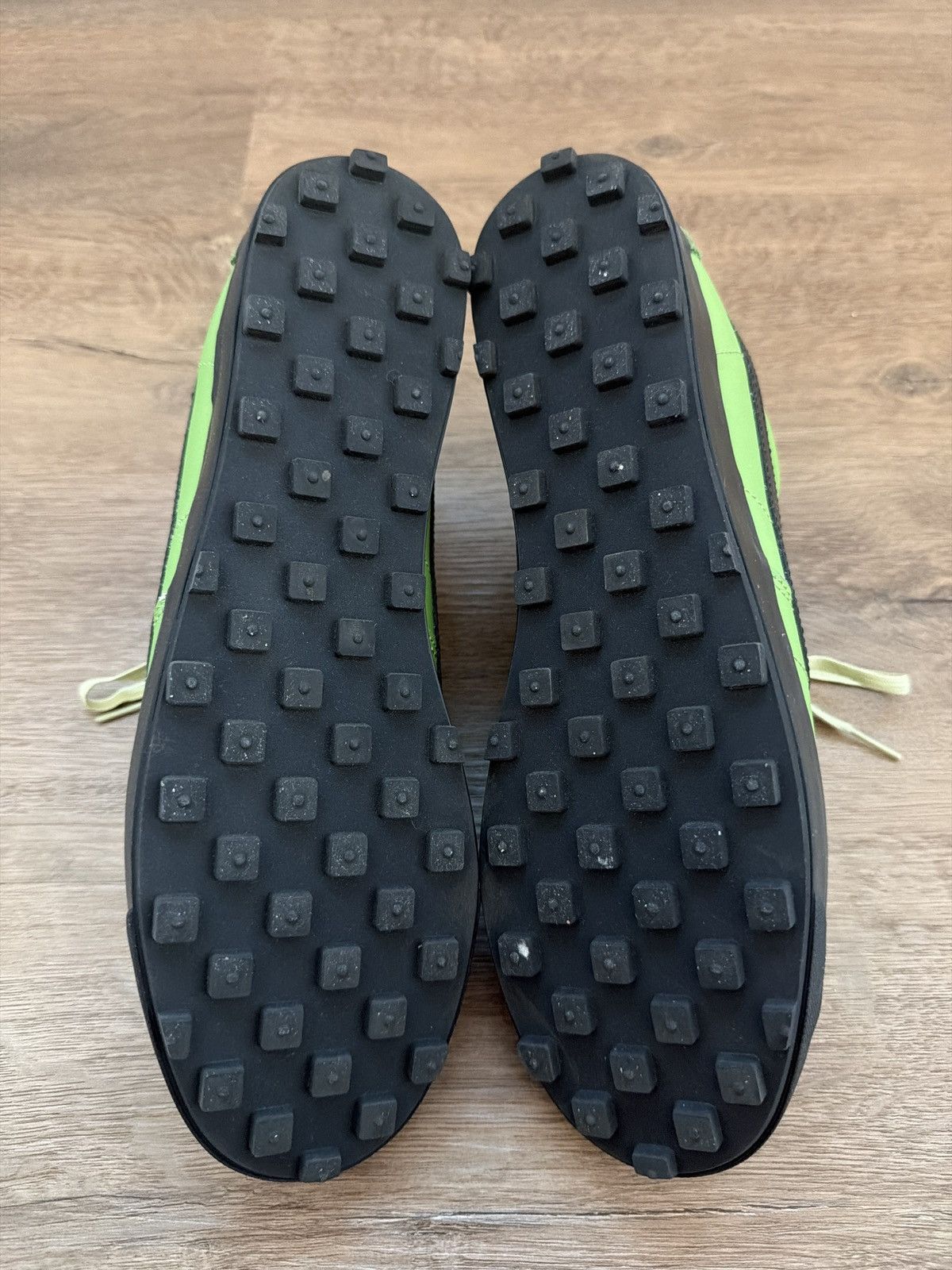 Bode × Nike Nike x Bode Astrograbber Size US 11.5 / EU 44-45 - 8 Thumbnail