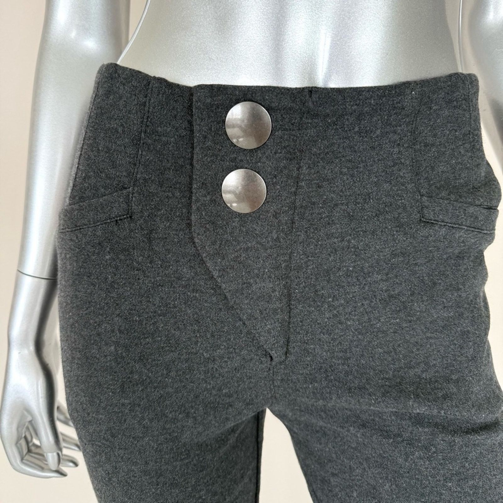Athletic Propulsion Labs NWT!!! APL women will pants size S Retail 275$ Size 27" / US 4 / IT 40 - 2 Thumbnail
