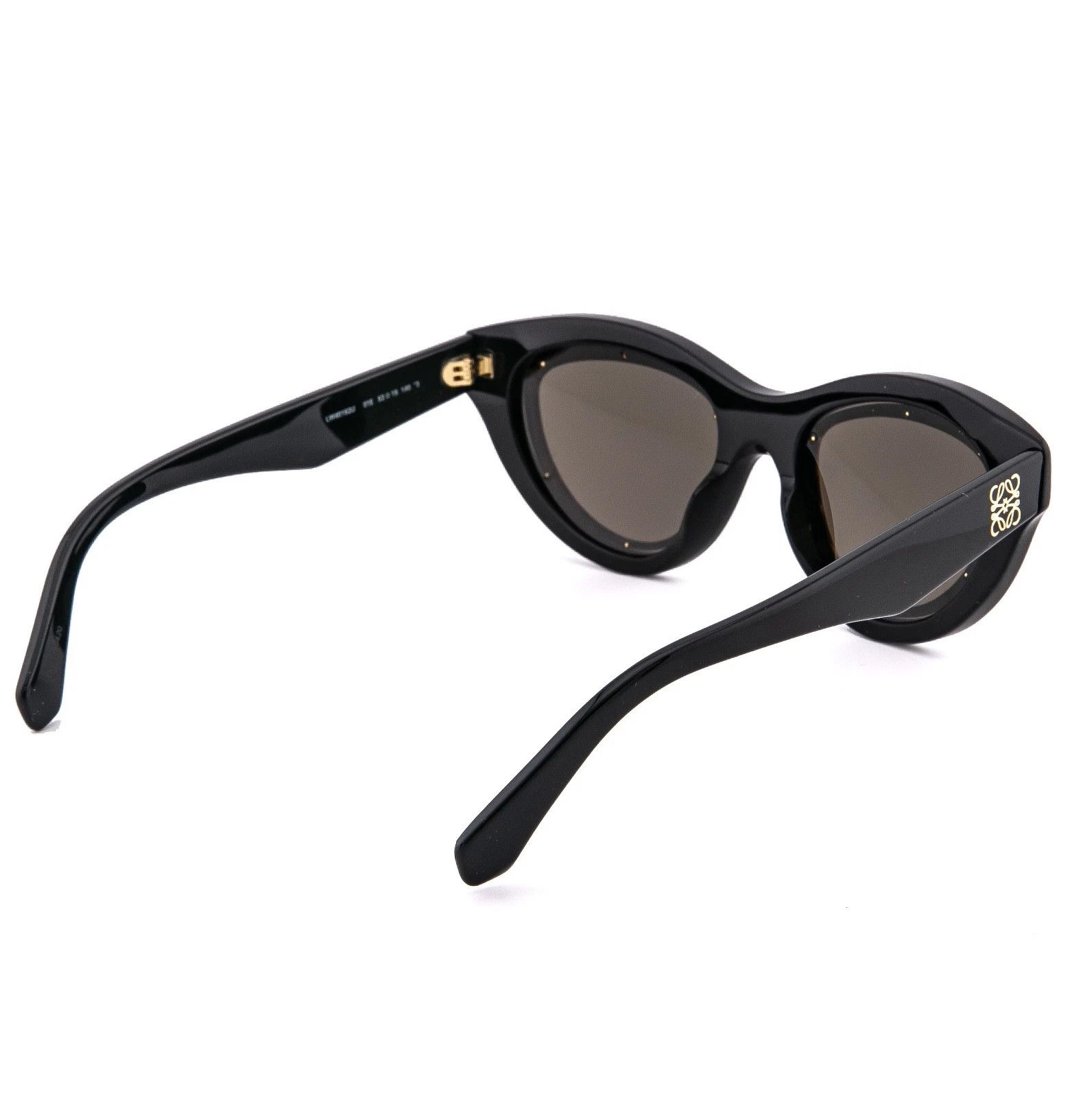 Loewe LOEWE SCREEN Chunky ANAGRAM LW40182U 40182 Sunglasses 01E Size ONE SIZE - 5 Thumbnail