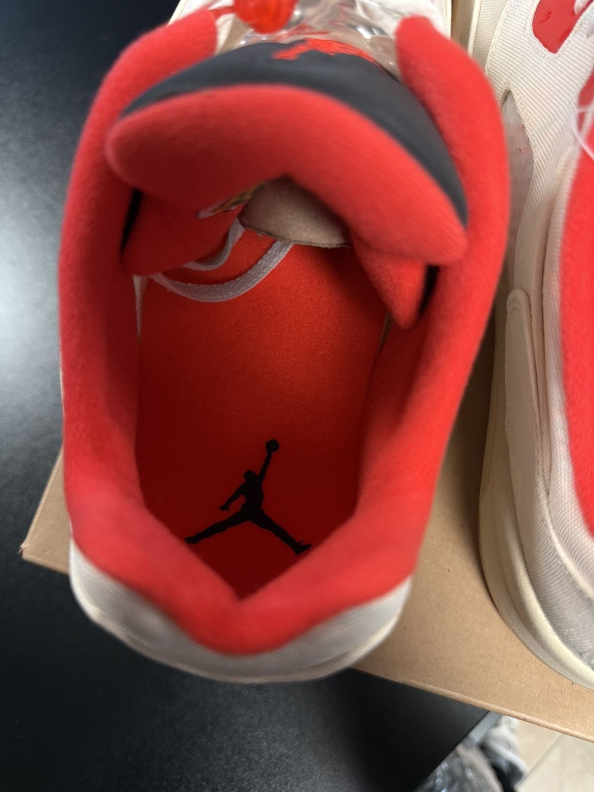 Jordan Brand × Nike Jordan 5 Chinese New Year Size 12 Brand New Size US 12 / EU 45 - 15 Thumbnail