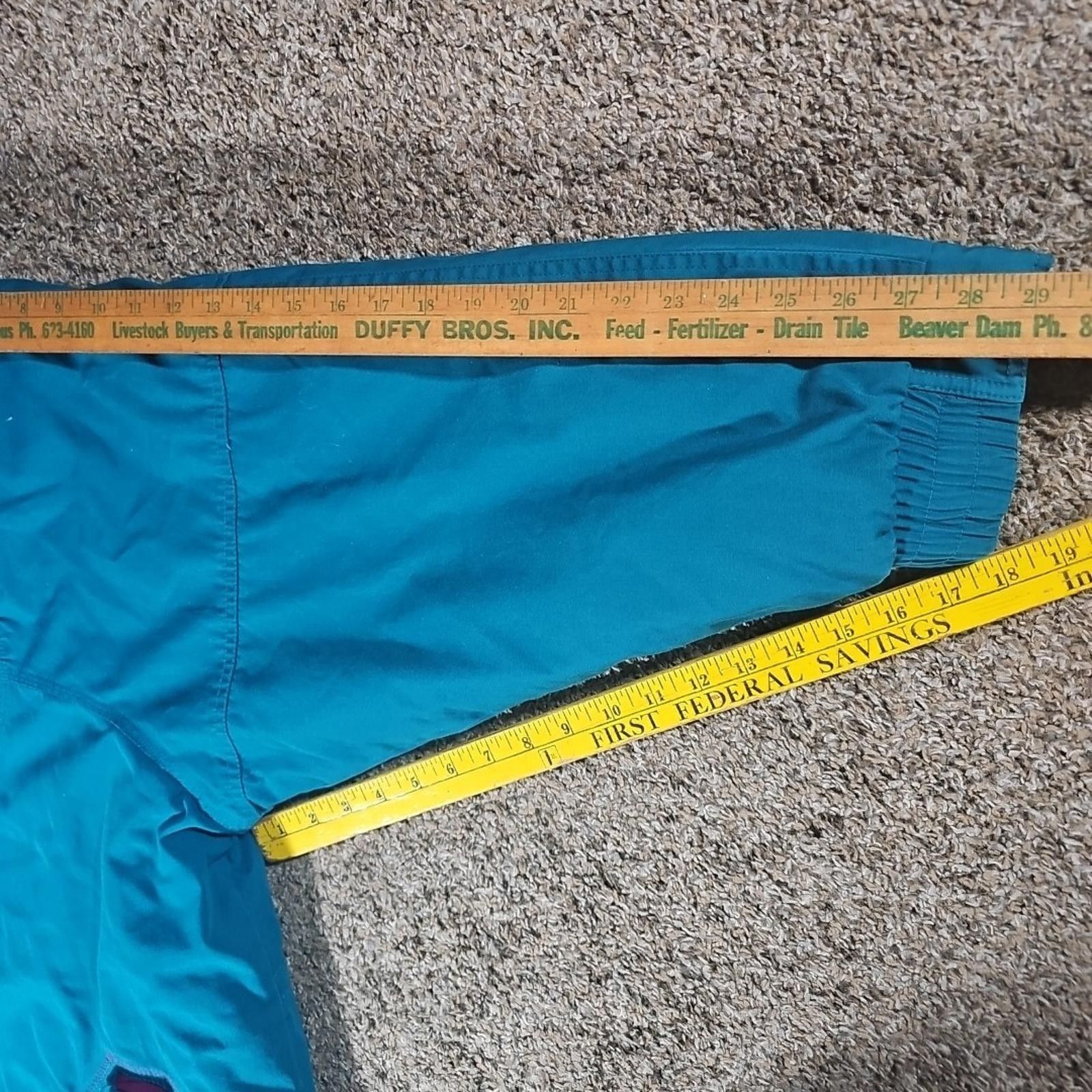 Other Climate Zone Size22/24 Winter Coat Vintage Missing Button Size 4XL / US 24-26 - 6 Thumbnail