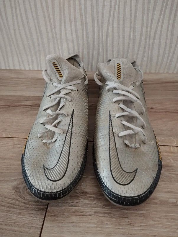 Nike Nike Phantom GT Elite SE FG size 41 football soccer boots Size US 8 / EU 41 - 4 Thumbnail
