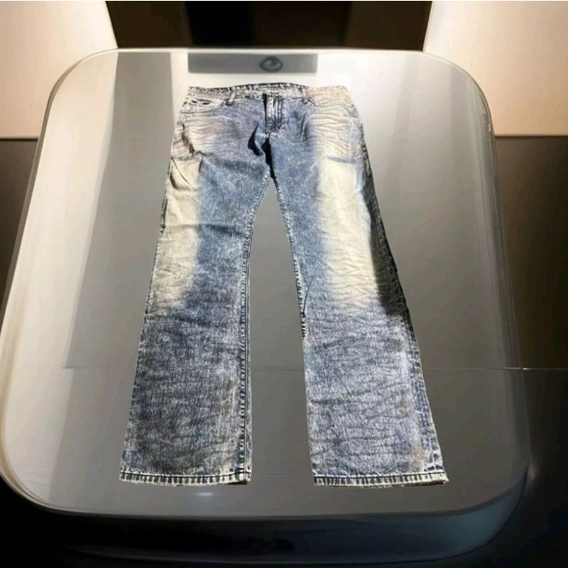 Robins Jeans Men’s Robin’s Jean Size 40 Size US 40 / EU 56 - 3 Thumbnail