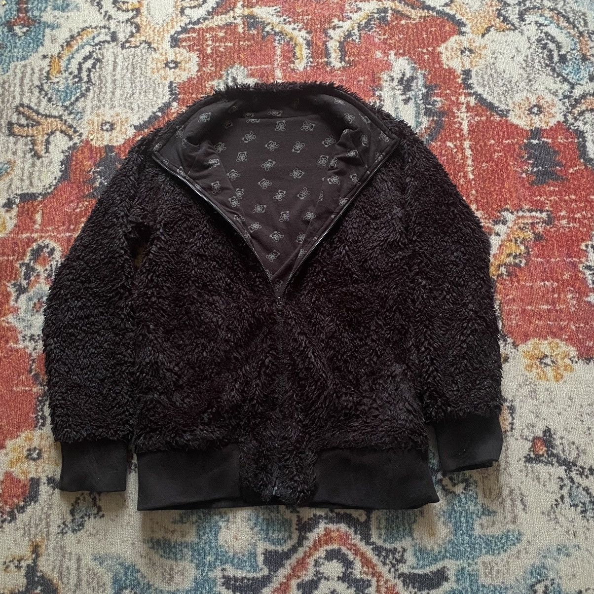Hysteric Glamour × Japanese Brand reversible sweater Size M / US 6-8 / IT 42-44 - 3 Thumbnail